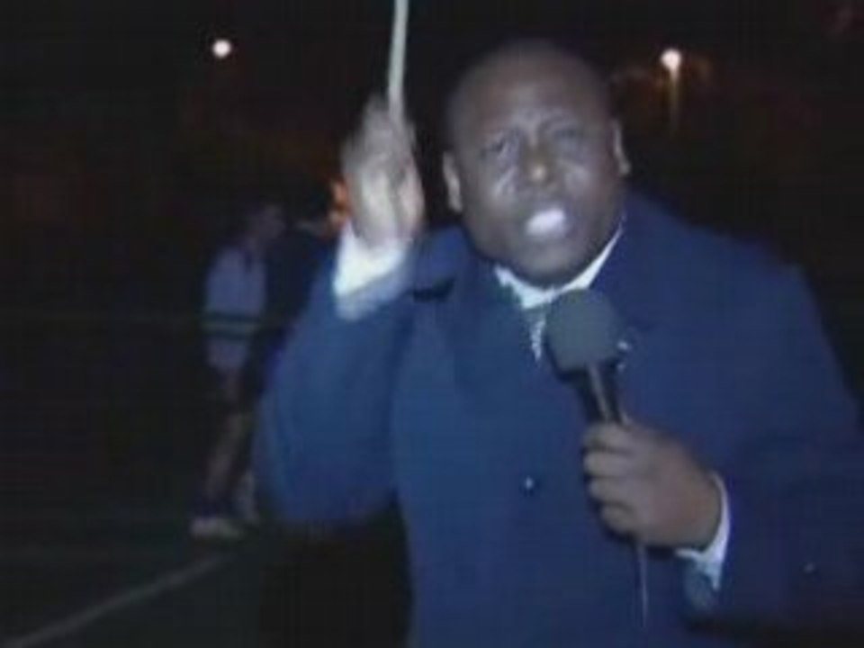 Zacharie repond a Popol M.