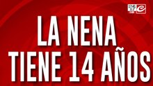 Desesperada búsqueda de Maitena: llegó al colegio pero no entró