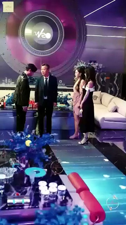 Sposato con il mio Ruthless Tycoon Drama | Film Completo in Italiano