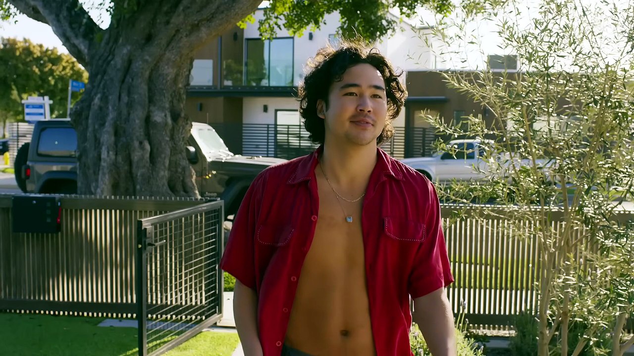 For Worse (2026) Official Trailer