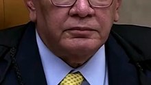 Gilmar Mendes diz ter ouvido de diretor da PF que '32 ou 34 deputados' do RJ recebem mesada do jogo do bicho