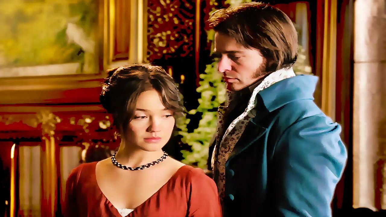 Seeking Persephone S01E01 (2026) #SERIESHUB