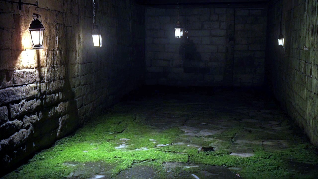 Port Arthur; Australia’s Most Terrifying Haunted Hotspot!