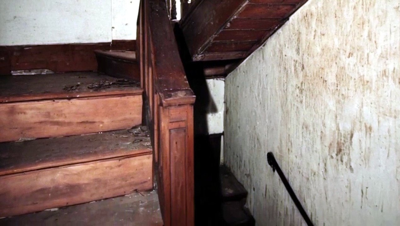 This House Has Been Haunted For Over 40 Years! Reddit Horror Stories!