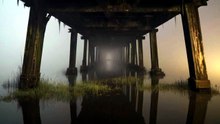 IS Louisiana's Manchac Swamp Bridge REALLY HAUNTED?