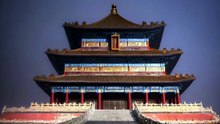 Ghostly Encounters in Beijing's Forbidden City!