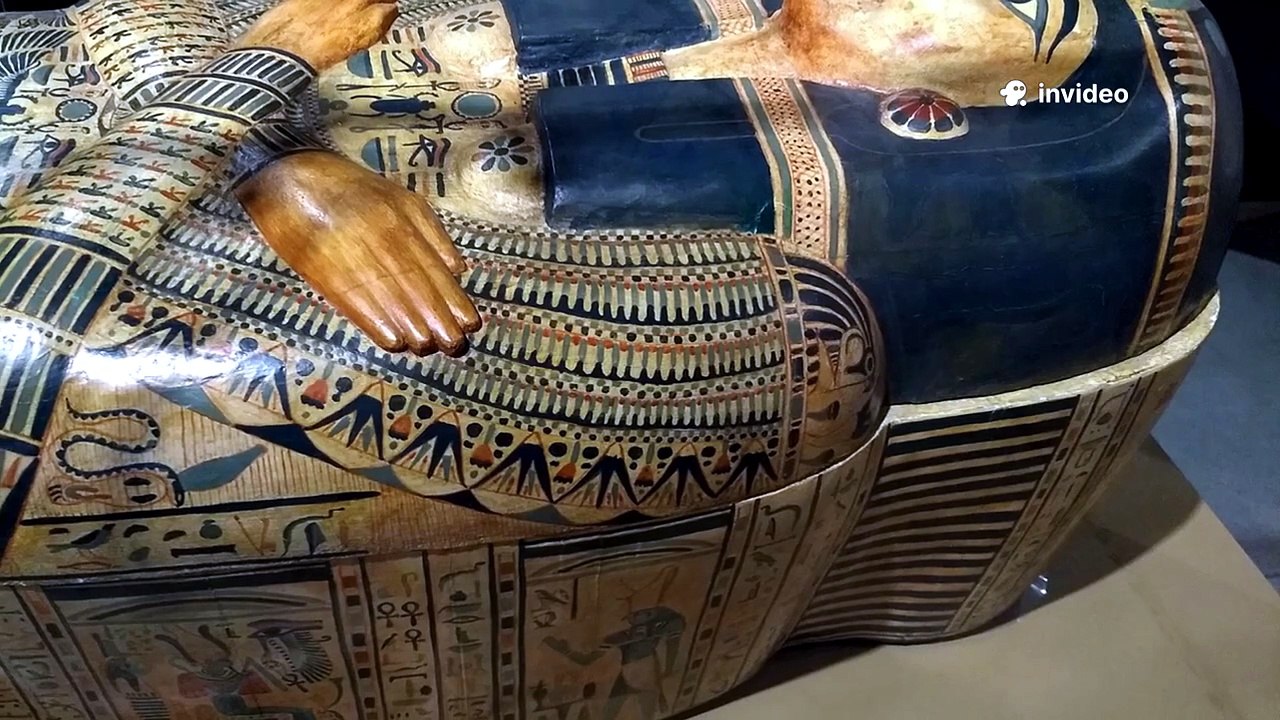 Unveiling The Mysteries: Pontius Pilate’s Wife Procula Ep.74
