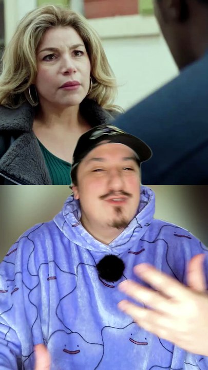 Ariane est une championne dans Plus Belle La Vie #plusbellelavie #pblv #plusbellelavieencoreplusbelle