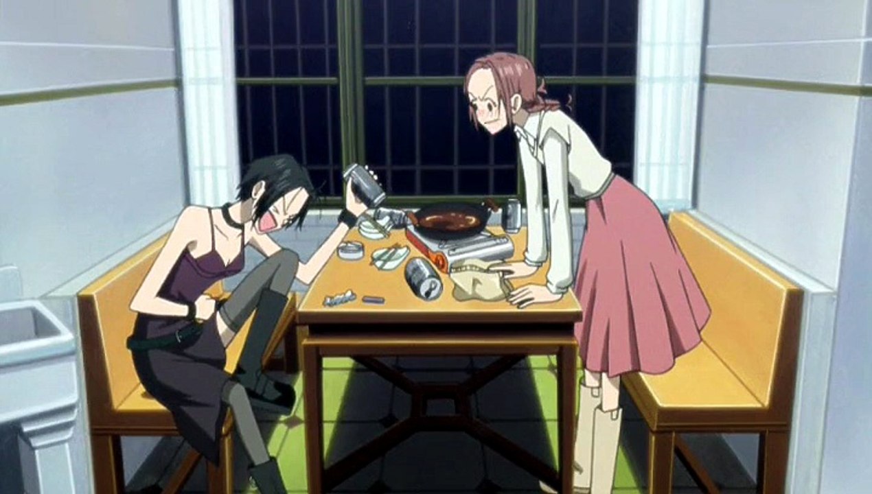 Nana Episode 12 | NANA | Full Anime English Sub