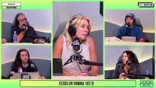 La filosa teoría de Yanina Latorre sobre Brian Sarmiento y Danelik en Gran Hermano: "Él..."