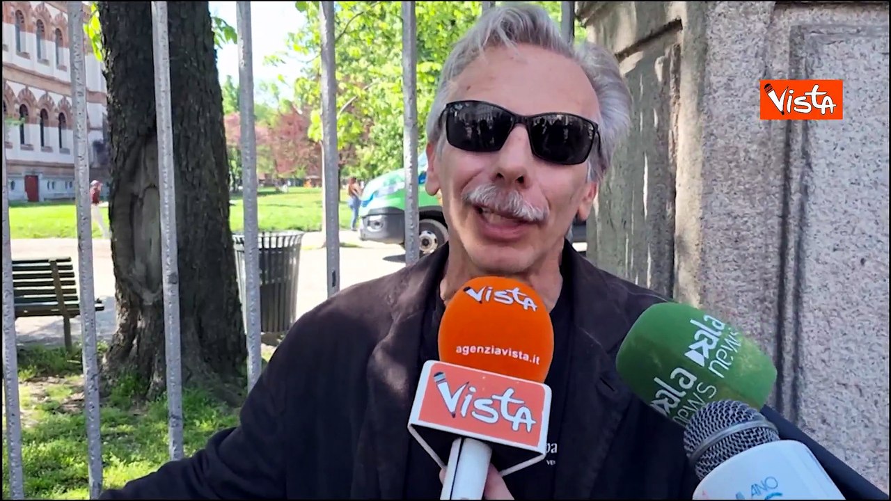 L'attore Giovanni Storti contro Salvini: "Osteggia cambiamento della mobilità intelligente"