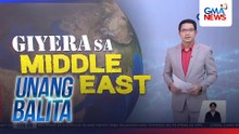 UB Explainer –  Hakbang ng iba't ibang bansa para tugunan ang krisis sa langis | Unang Balita