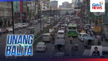PBBM – Mga PUV, P40-P100/kilometro ang matatanggap mula sa gobyerno simula April 15; may 20% discount sa pamasahe ang mga pasahero | Unang Balita