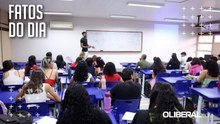 Projeto da UFPA amplia atendimento e fortalece acesso ao ensino superior em Belém