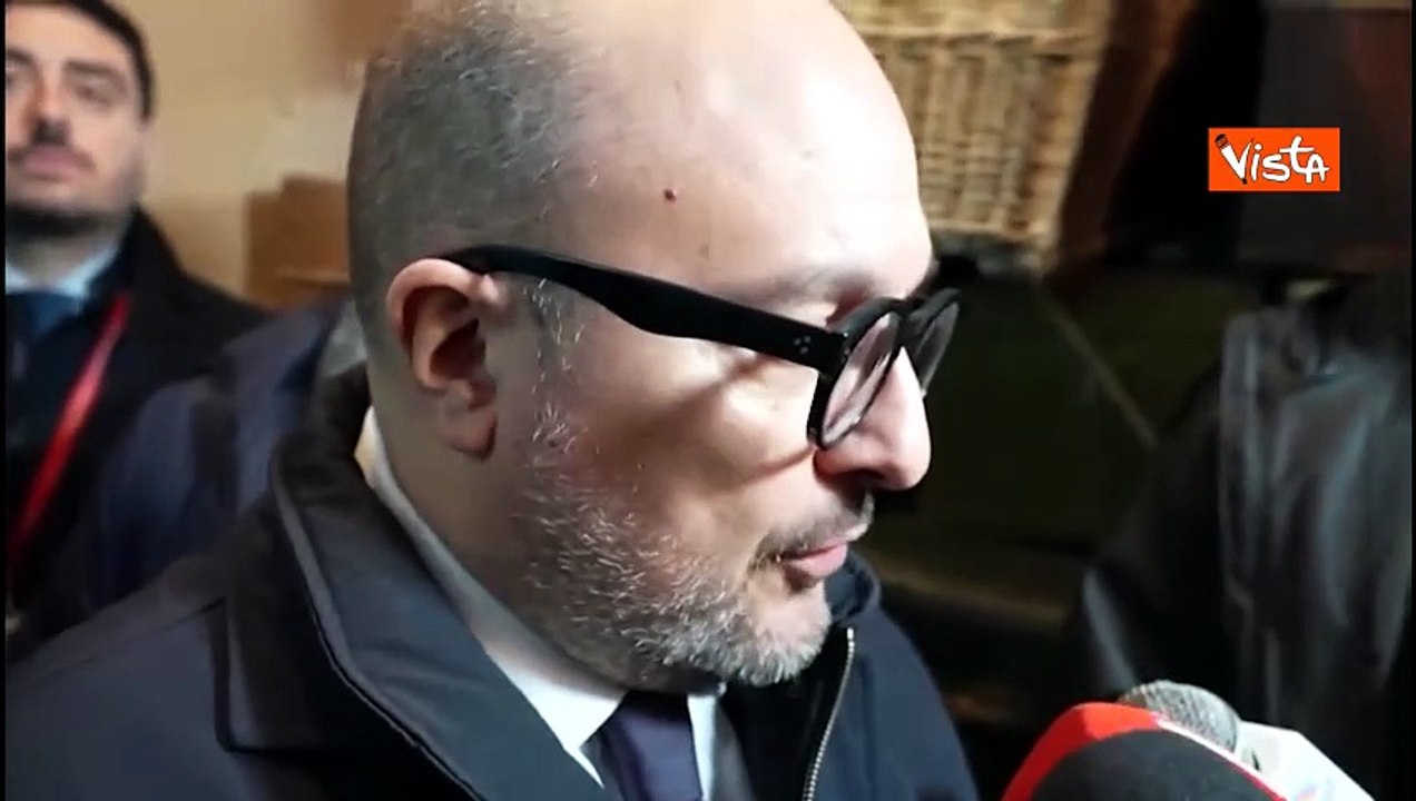 Treno del ricordo per le vittime delle foibe a Napoli, Sangiuliano: Oblio ingiustificato