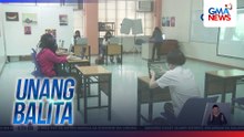 DepEd – Pinapayagan ang private schools na mag-shift sa blended learning habang nasa state of national energy emergency ang bansa | Unang Balita