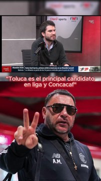 ¿Toluca es el mejor equipo de cara a ambos torneos?