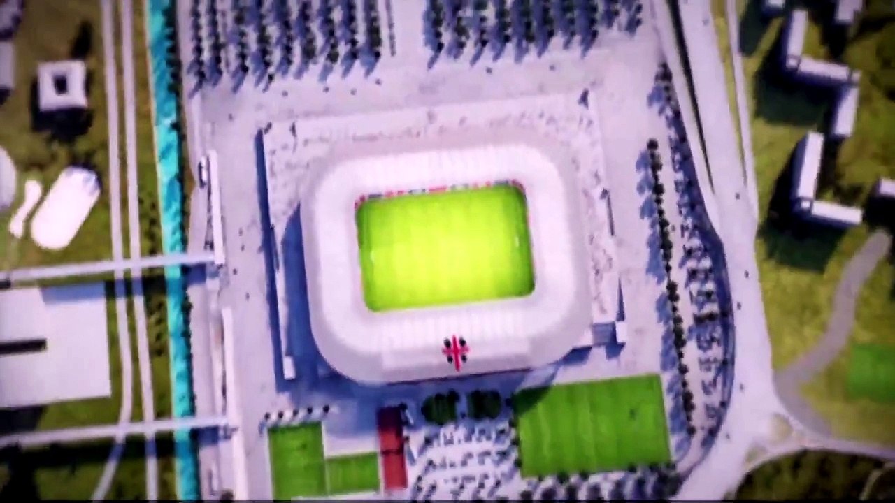 Malagò sullo stadio: «Cagliari esempio delle difficoltà per chi fa nuovi impianti»