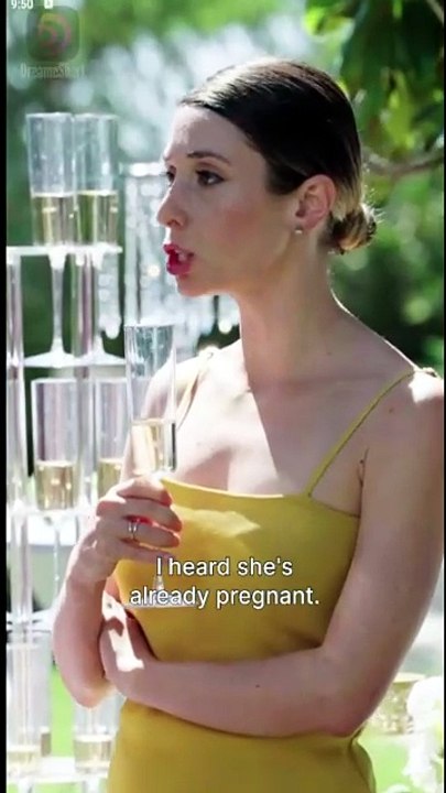 Le Père Alpha de Mon Rival | Film Complet en Français