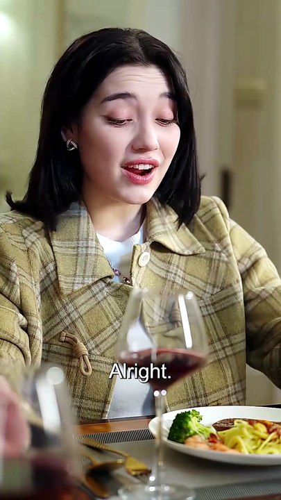 The Mafia King Kept Me in the Dark #Dramabox