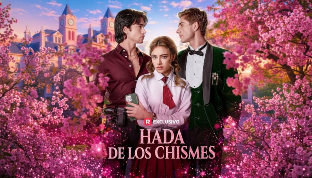 [Doblado ESP] Hada de los chismes