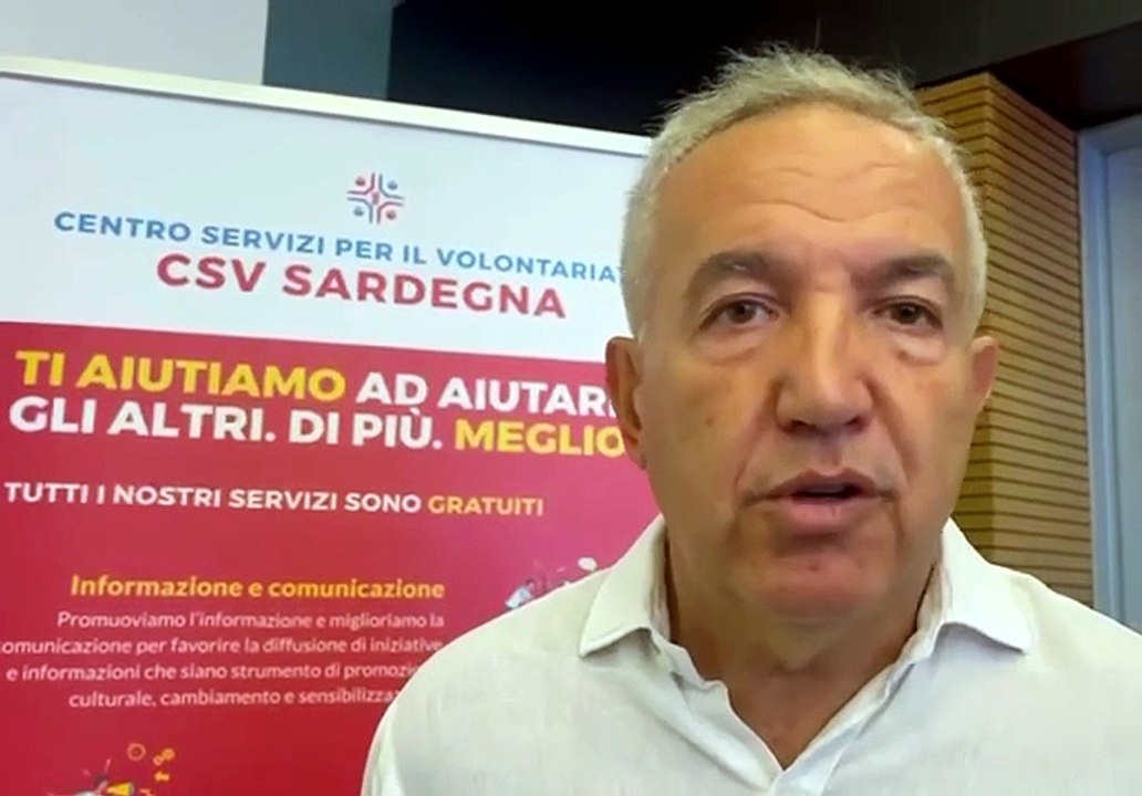 Giovani in prima linea, la Sardegna riscopre il volontariato e la sostenibilità