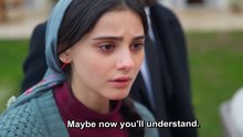 Sevdigim Sensin Episode 9 English Subtitles