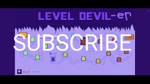 Short How to Beat Level Devil Level 19 – All Stages Walkthrough