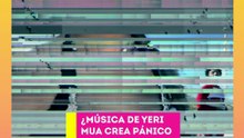 ¿La música de Yeri Mua provocó pánico en flamingos? Influencer desata polémica en manglares de Sisal
