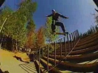 Marc johnson in girl yeah right