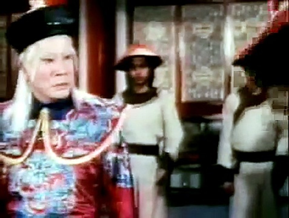 Shaolin Invincibles (1977) – Classic Kung Fu Action Movie