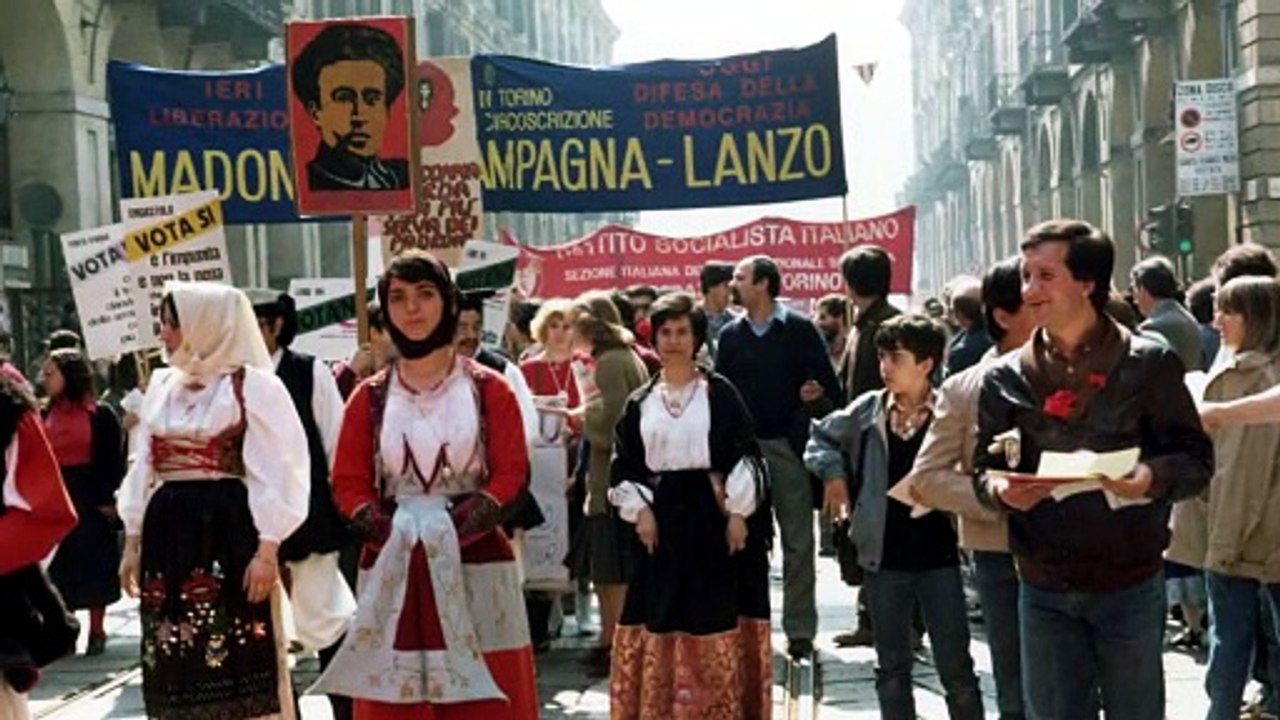 Emigrati sardi, le "150 ore" e i primi 50 anni di una rivoluzione educativa: il racconto da Torino e Milano all’Isola