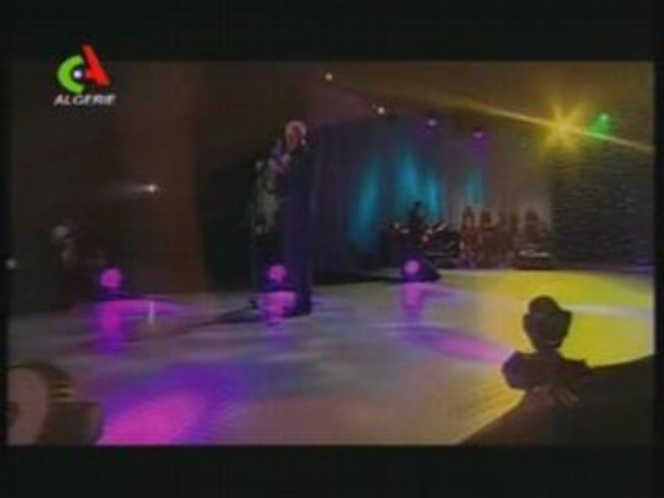 Laamraoui el bareh