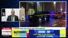 Mulher morre após ser baleada por policial na zona leste de São Paulo