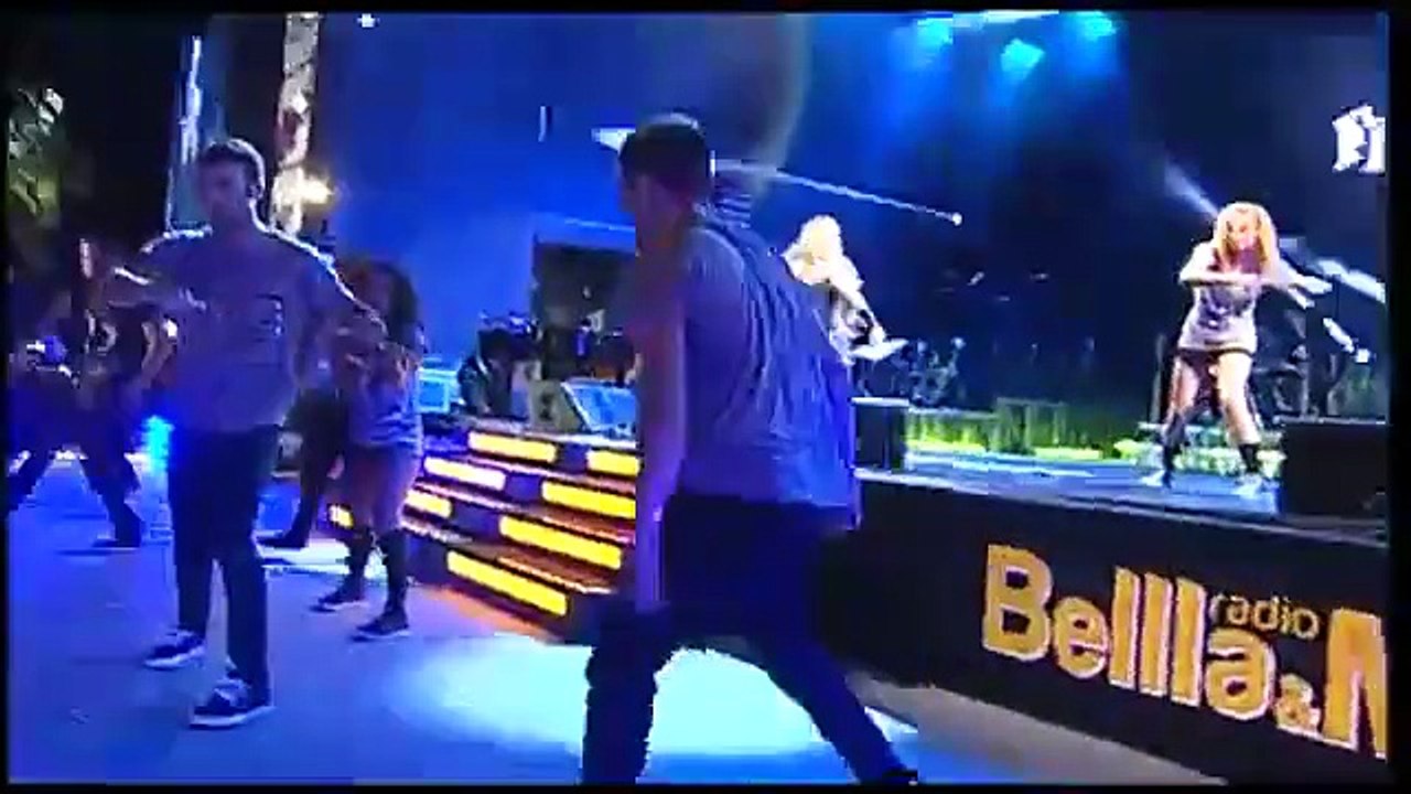 Alexia -  Medley 90's @ Festival Show -  Jesolo 2014