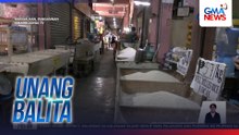 Presyo ng bigas sa Mangaldan Public Market, bumaba nang P2 hanggang P3 kada kilo | Unang Balita