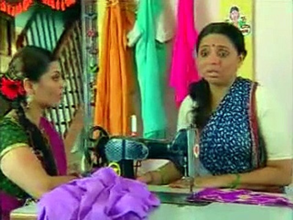 Sindhu Bairavi Episode 03