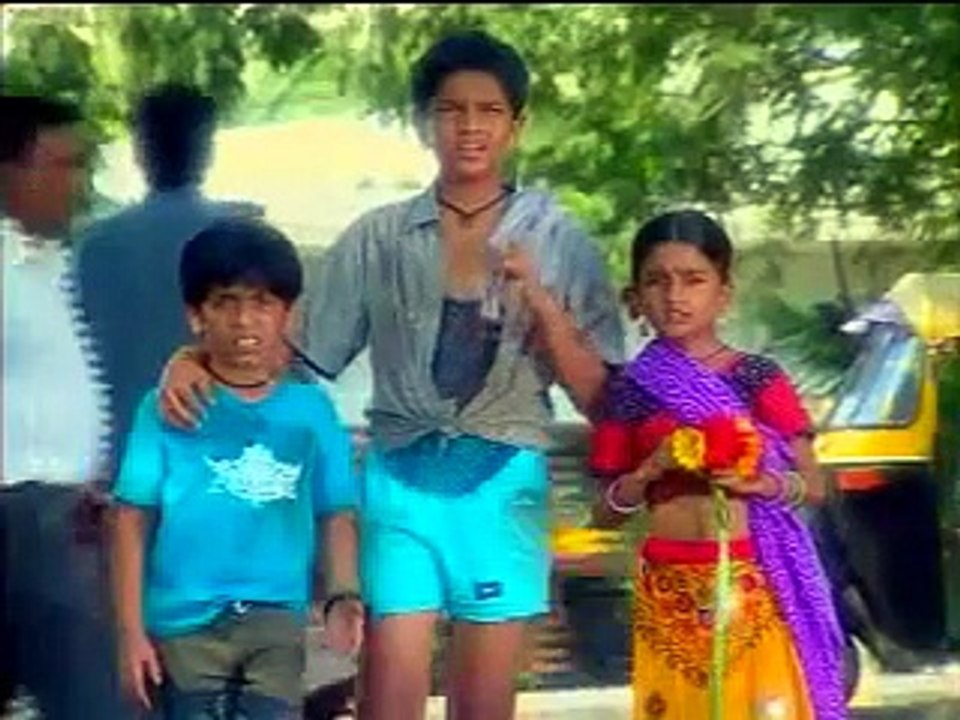 Sindhu Bairavi Episode 04