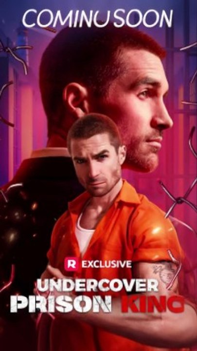 [DOBLADO] Rey de la Prisión Encubierto | Película Completa en Español | Acción y Suspenso