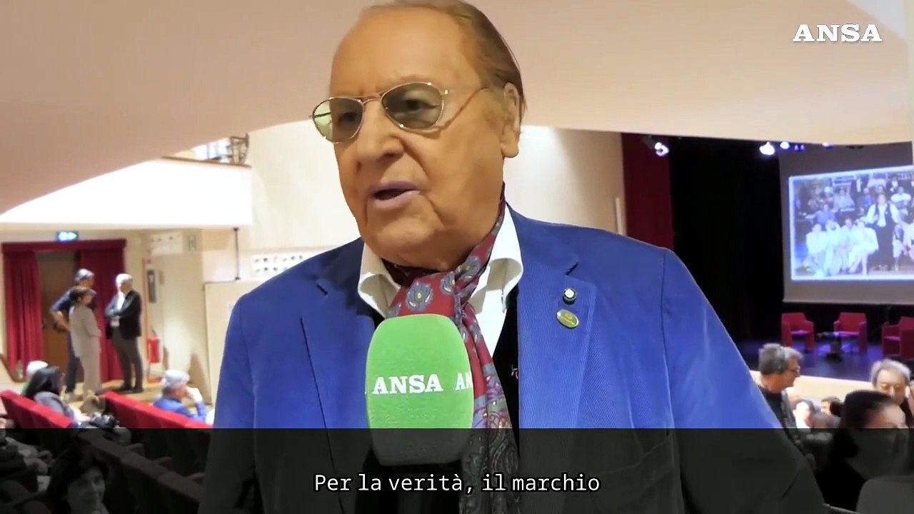 "Quelli della notte", Arbore: "Un ritorno? Cerco dei complici"