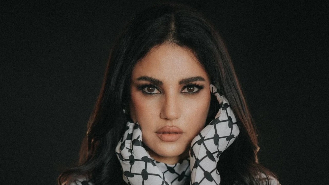 درة: عانيت من الإجهاض مرتين وأتمنى أن أصبح أماً