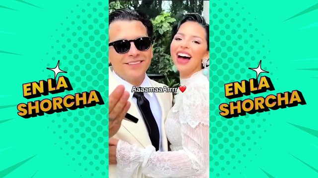 Emiliano Aguilar reaparece con Majo Aguilar y desata polémica: “Estos sí tienen sangre Aguilar”