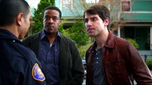 Grimm - Season 1 Episode 1 Horror Drama