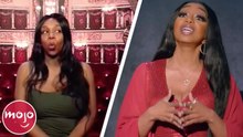 Top 10 Iconic Tiffany "New York" Pollard Moments