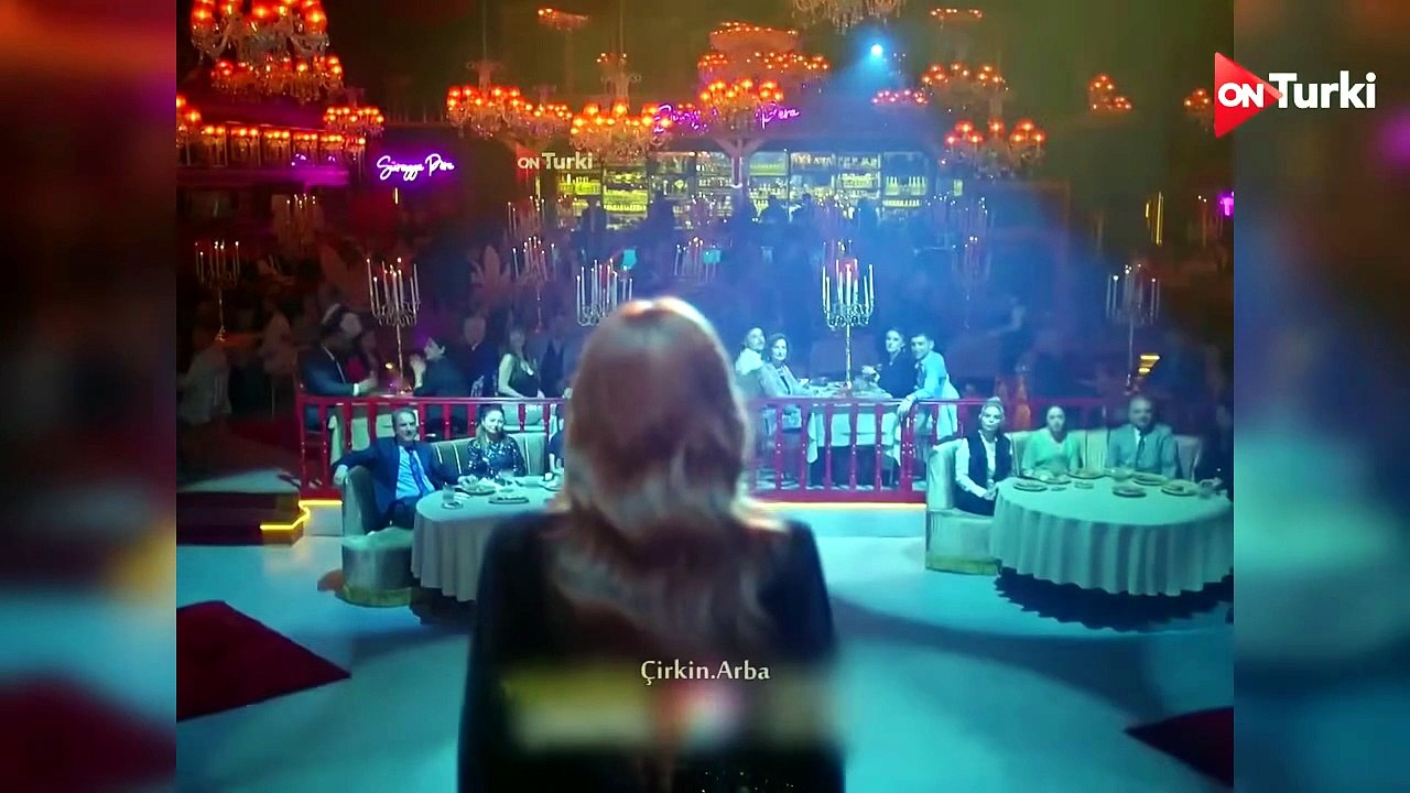 مسلسل القبيحة الحلقة 3 اعلان 2 الرسمي مترجم HD