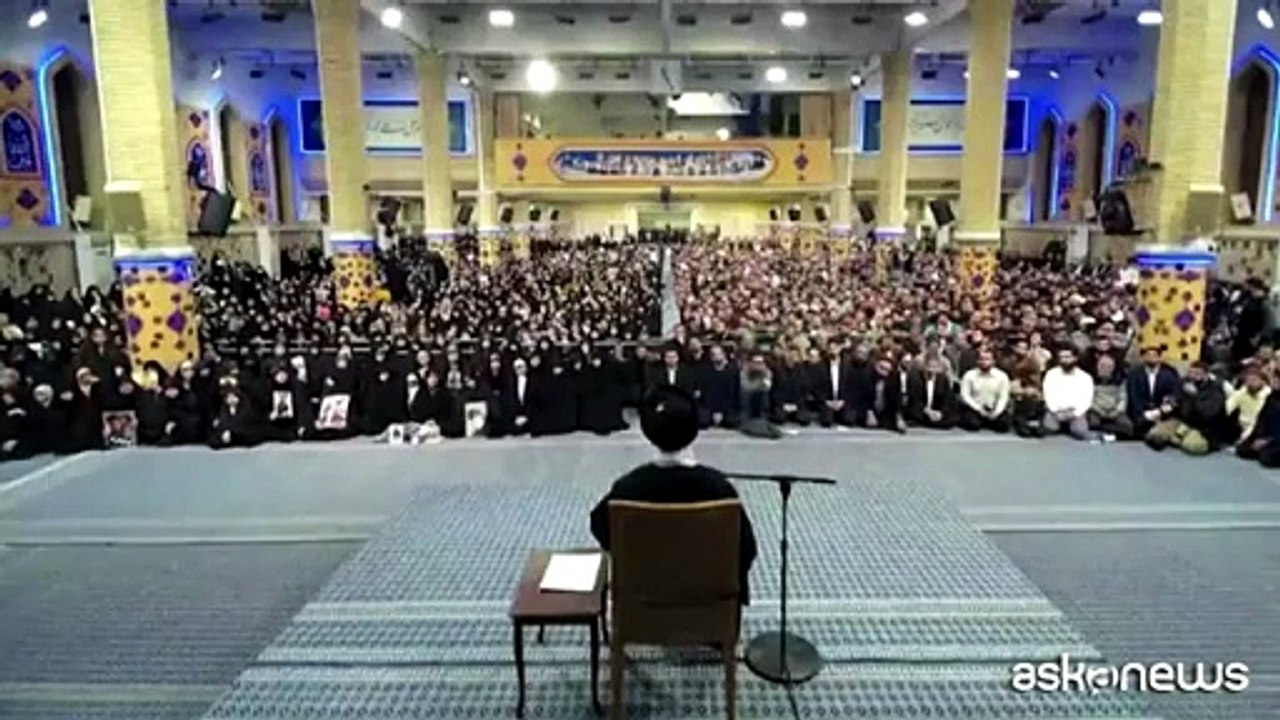 Iran, riapre lo spazio aereo. Riunione del Consiglio di Sicurezza Onu