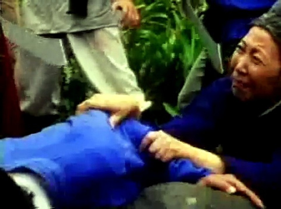 Secrets of Shaolin Temple