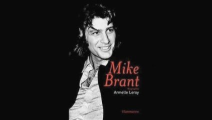 Mike Brant  Sans amis
