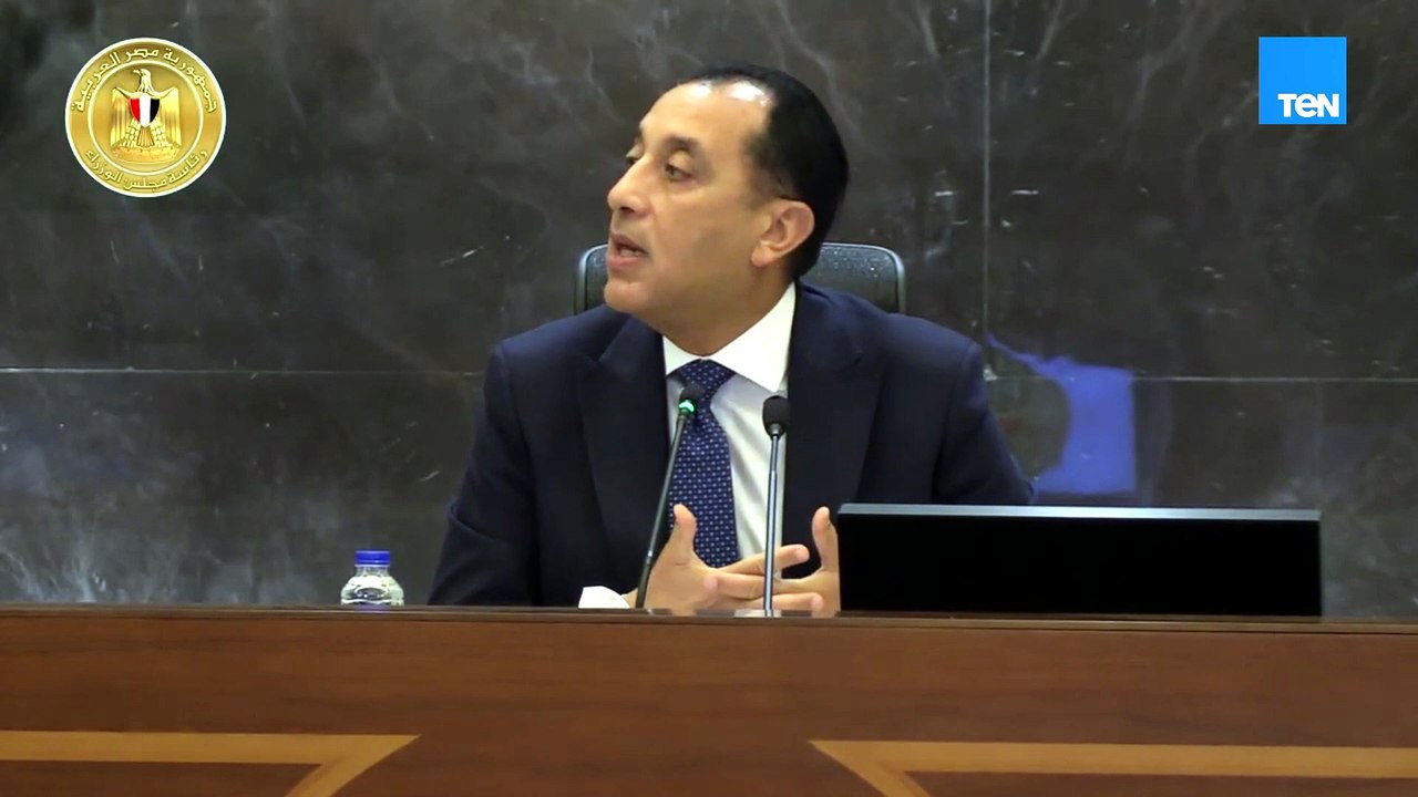 تمتد لـ11 مساءً.. رئيس الوزراء يعلن تعديل مواعيد غلق المحال التجارية حتى 27 أبريل
