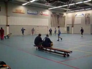 Goal AZAA vs Real Kwatta 7 juni 2008 Friends vs Family